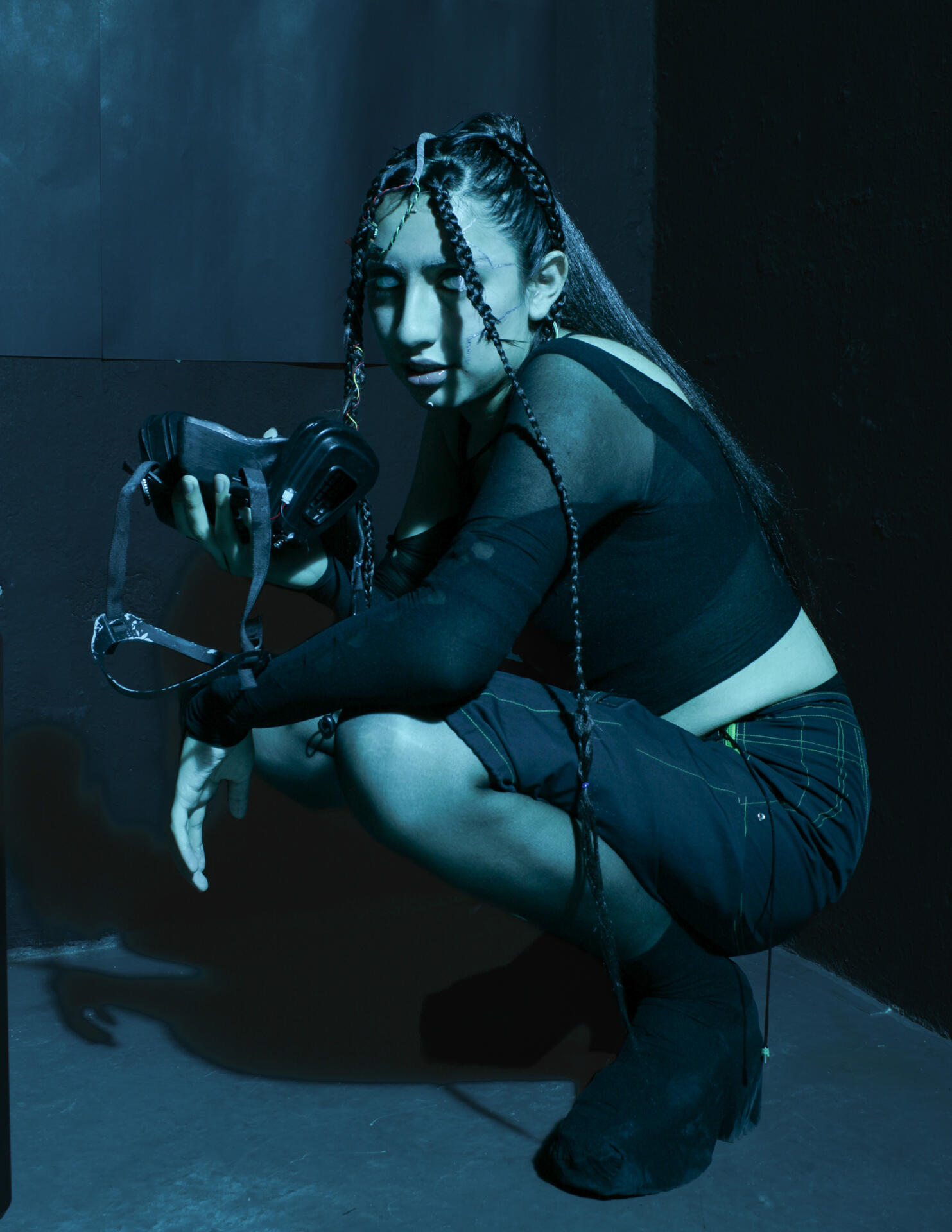 7